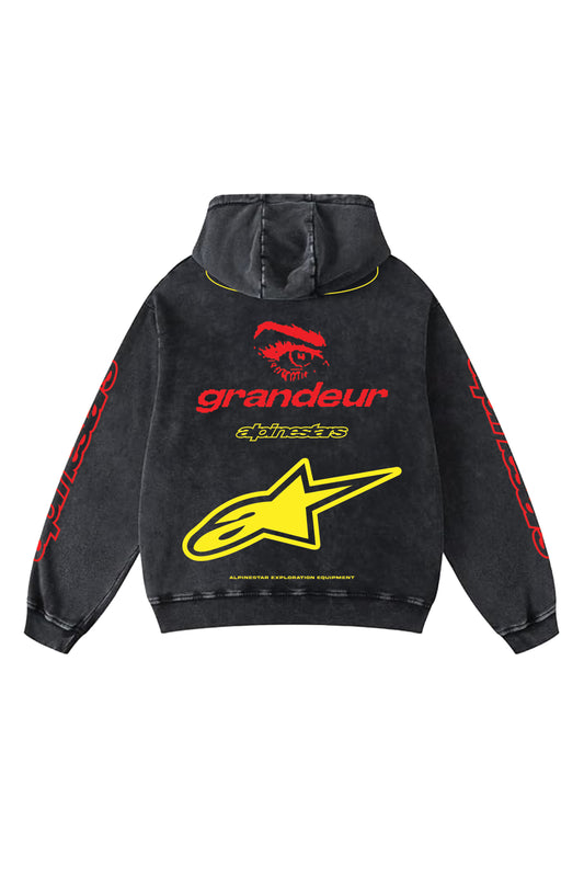 Alpinestars Oversized Hoodie