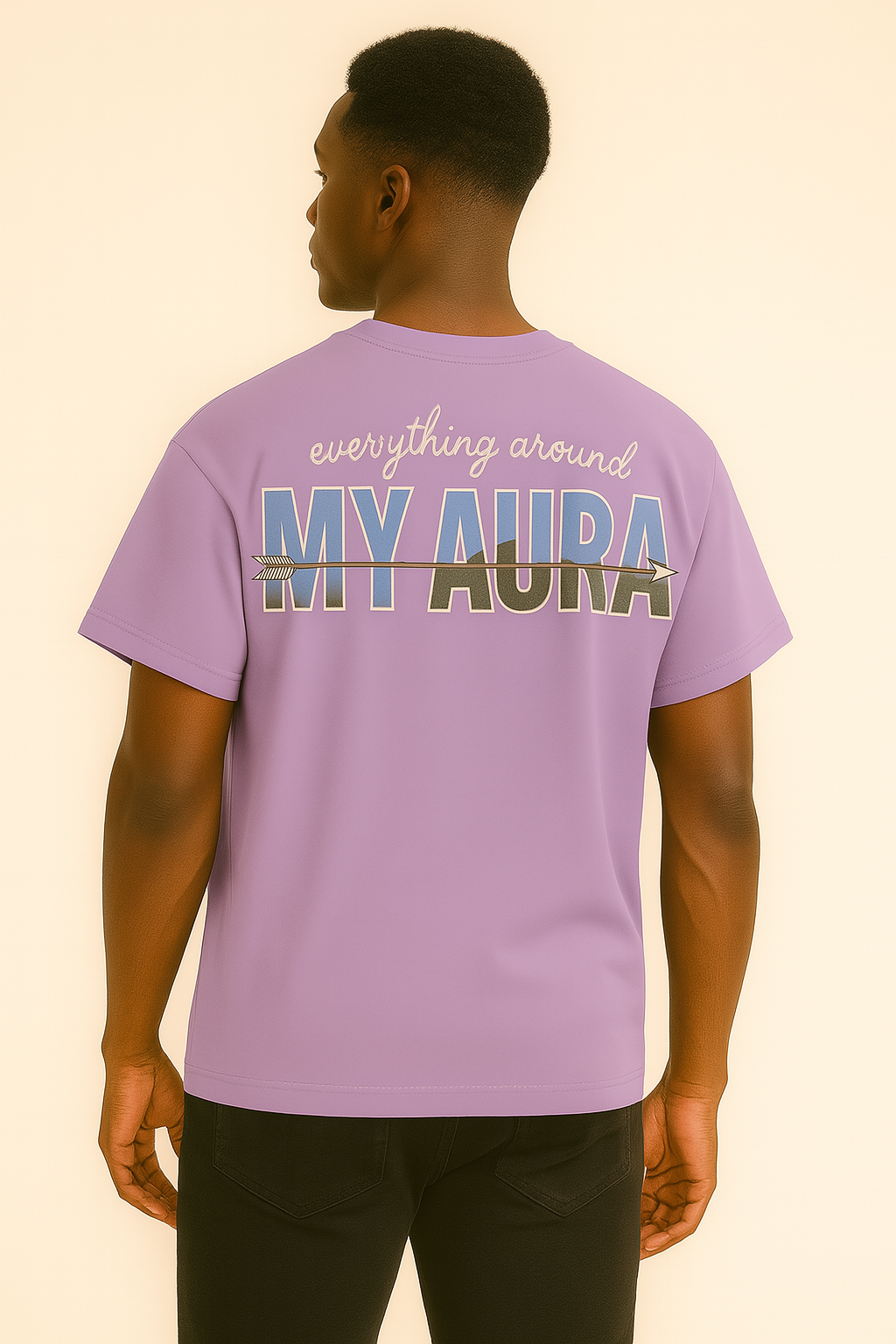 MYORA Unisex Oversized - Exclusive Edition