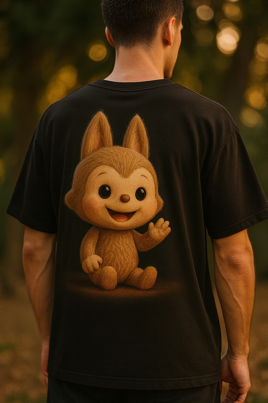 MYORA Unisex Oversized - Exclusive Edition