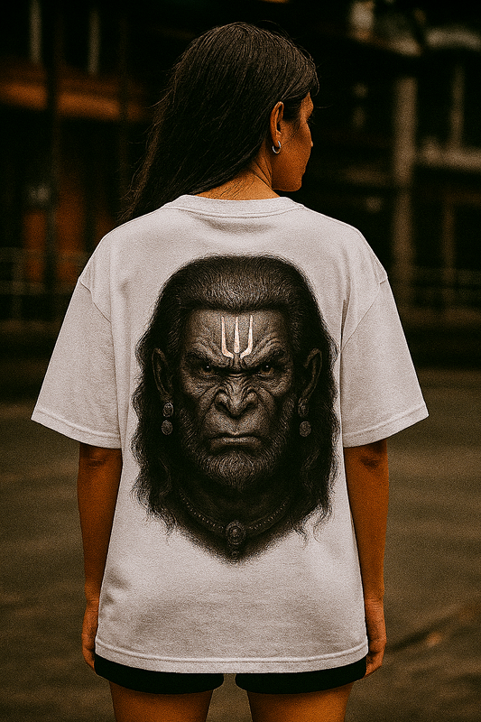 MYORA Unisex Oversized - Classic Edition