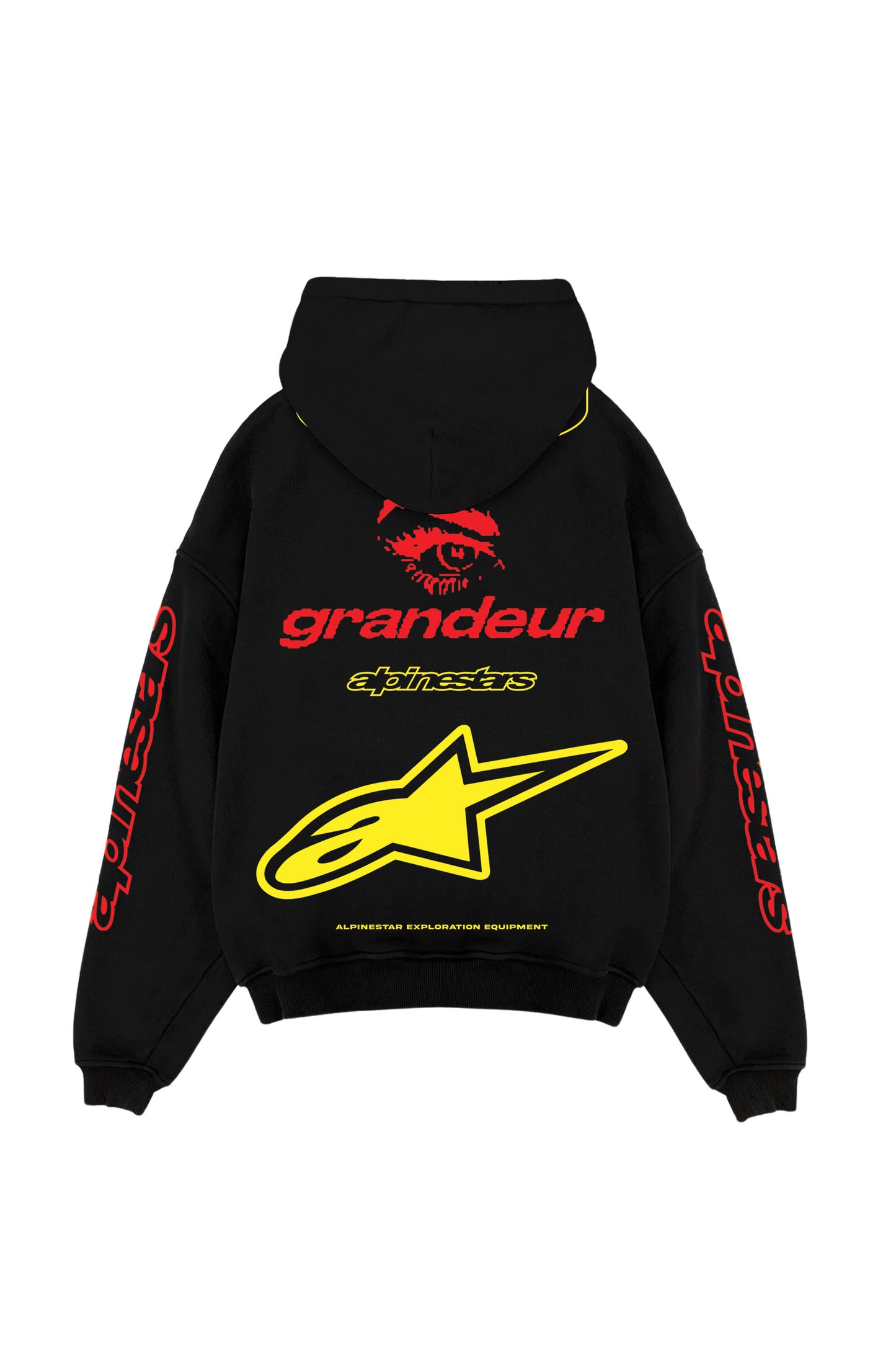 Alpinestars Oversized Hoodie