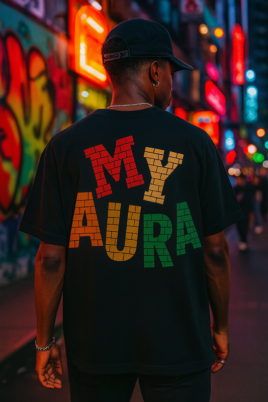 MYORA Unisex Oversized - Exclusive Edition