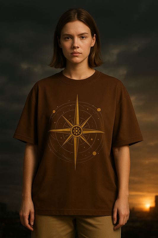 MYORA Unisex Oversized - Luxury Edition