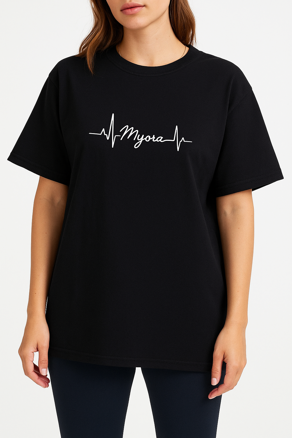 MYORA Unisex Oversized - FUNKY Edition