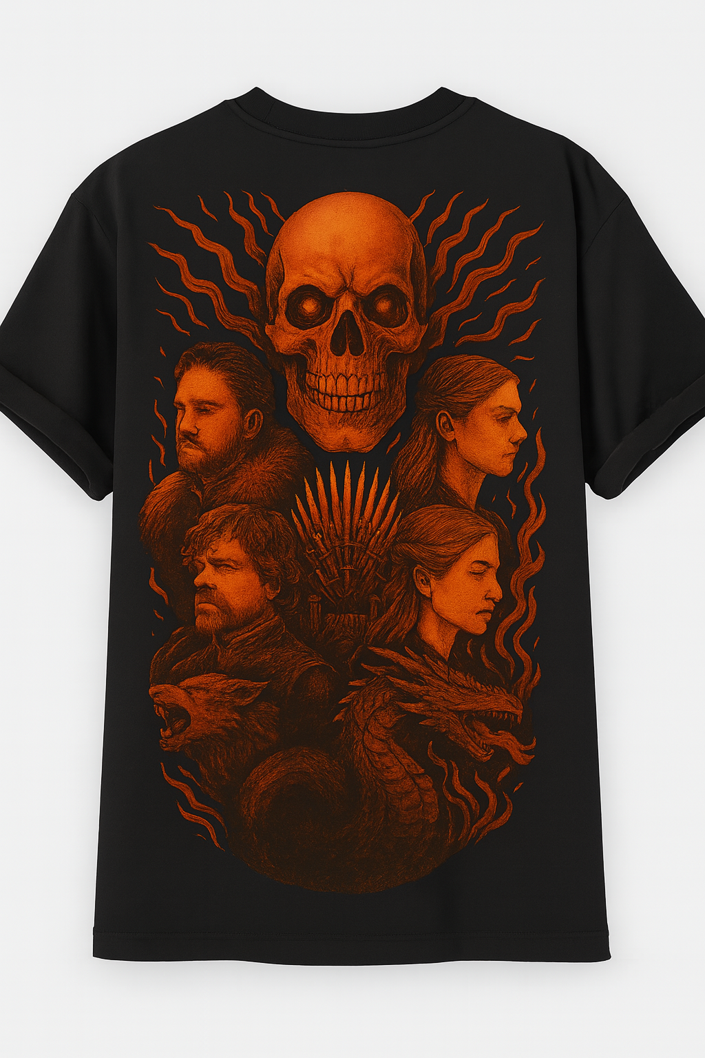 MYORA Unisex Oversized - Exclusive Edition