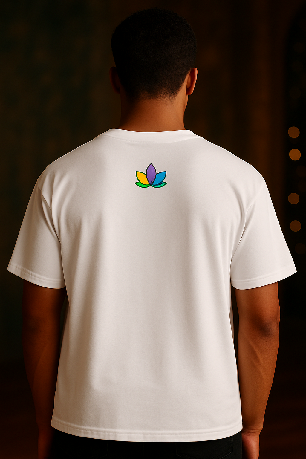 MYORA Unisex Oversized - Luxury Edition