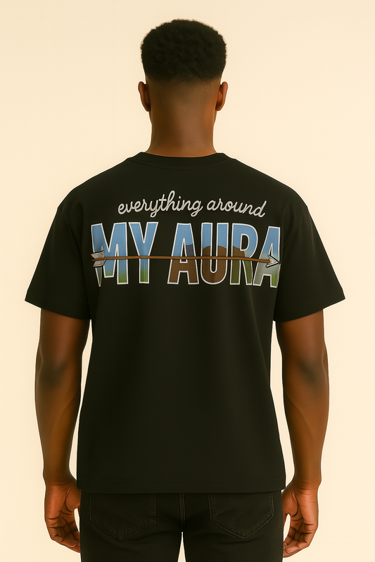 MYORA Unisex Oversized - Exclusive Edition