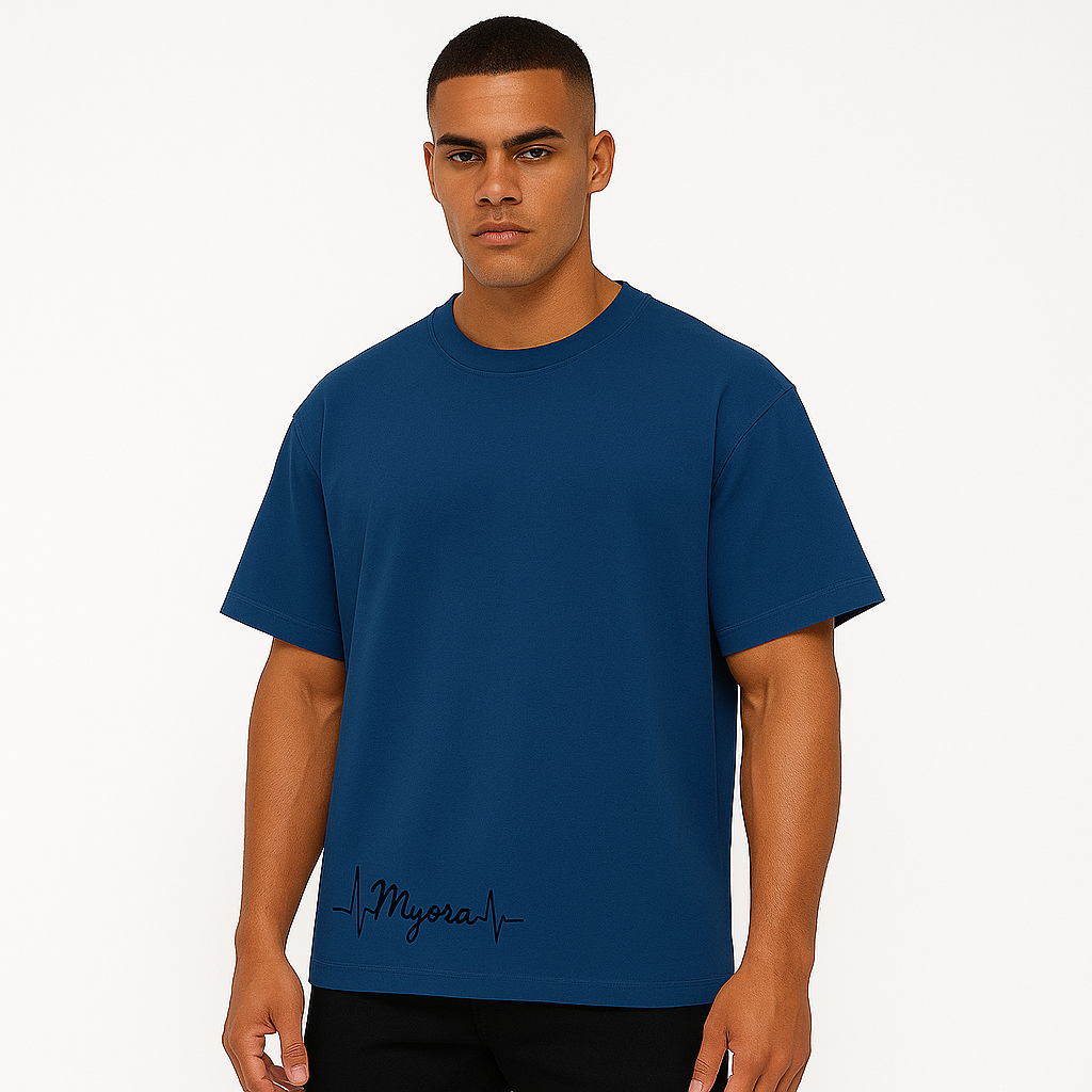 MYORA Unisex Oversized - Exclusive Edition