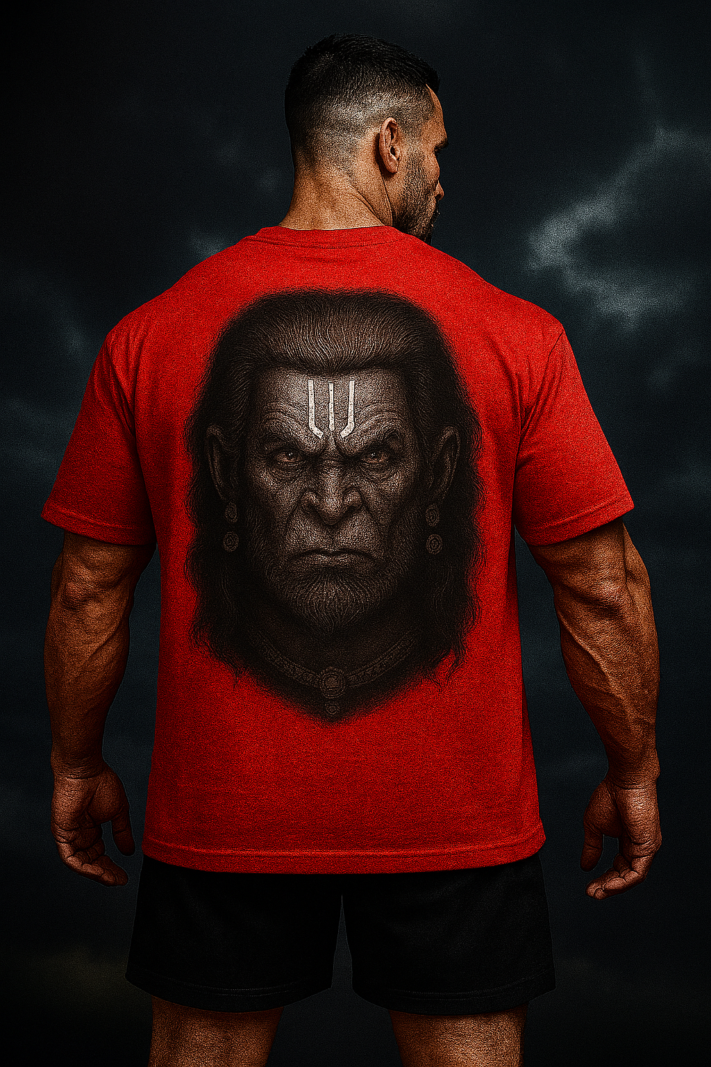 MYORA Unisex Oversized - Classic Edition