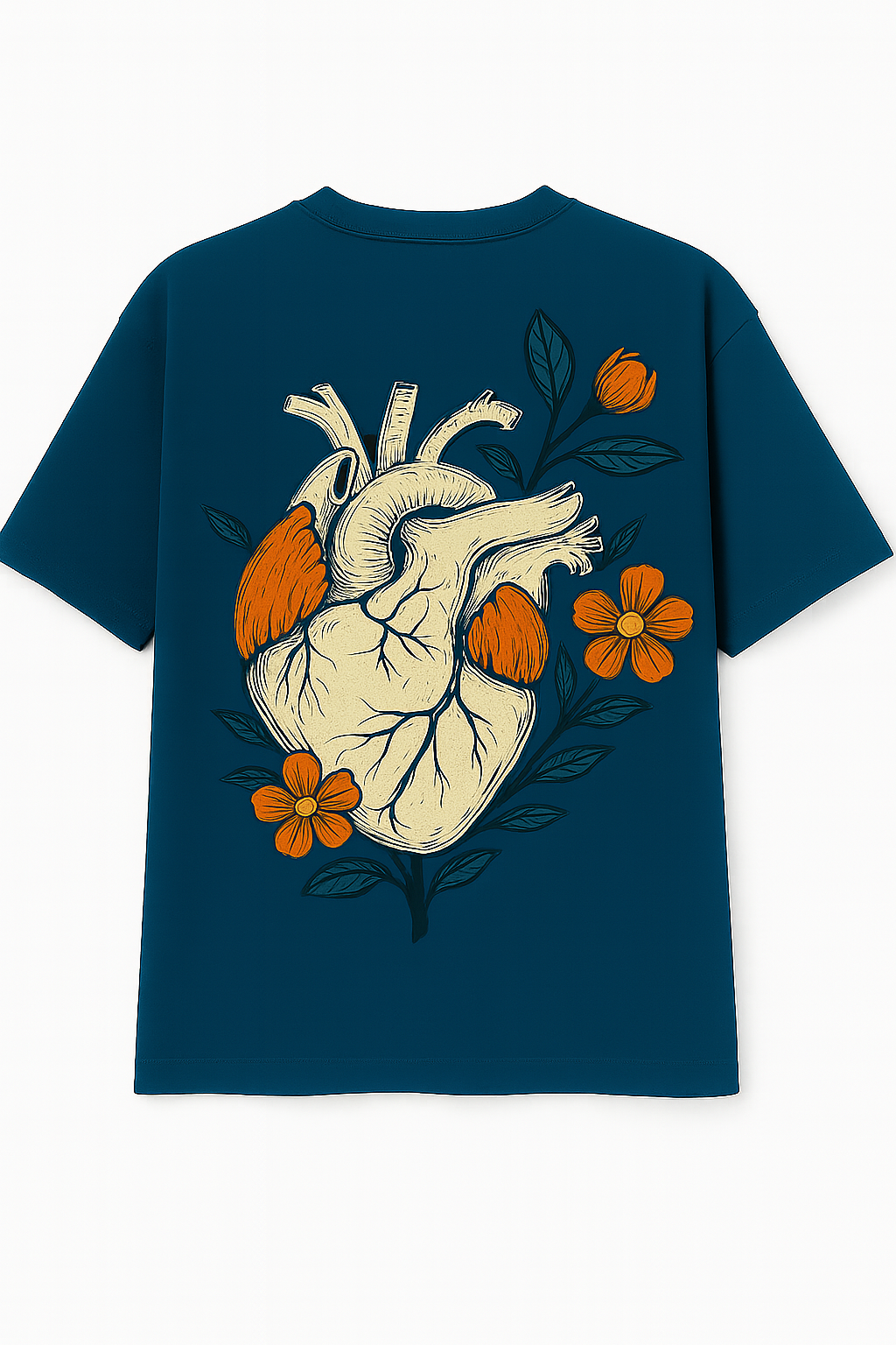 MYORA Unisex Oversized - Exclusive Edition