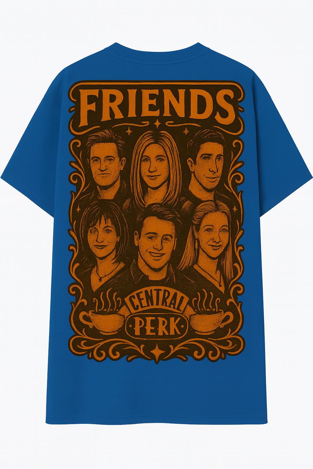 MYORA Unisex Oversized - Exclusive Edition