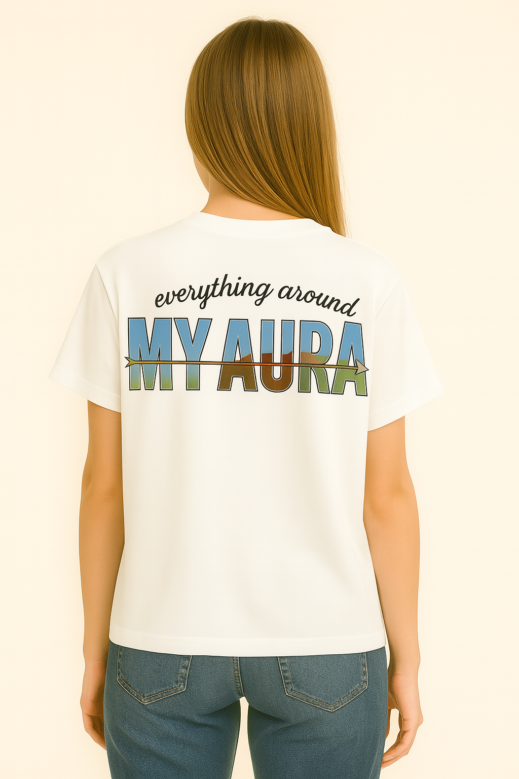 MYORA Unisex Oversized - Exclusive Edition