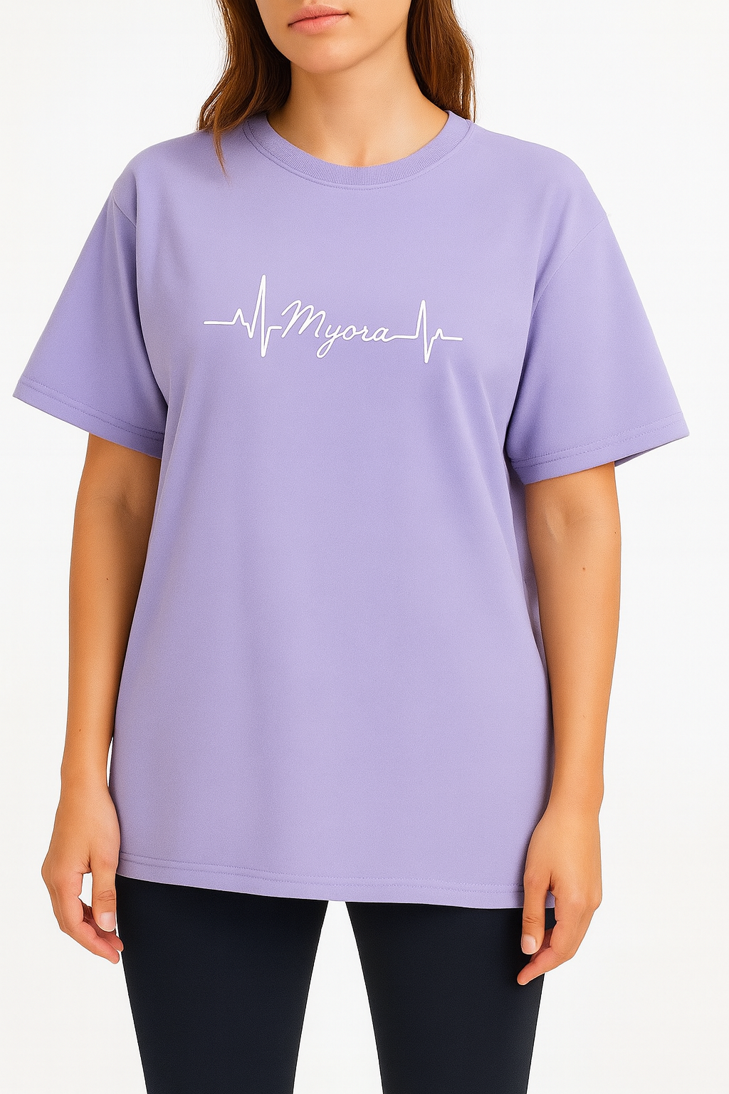 MYORA Unisex Oversized - FUNKY Edition