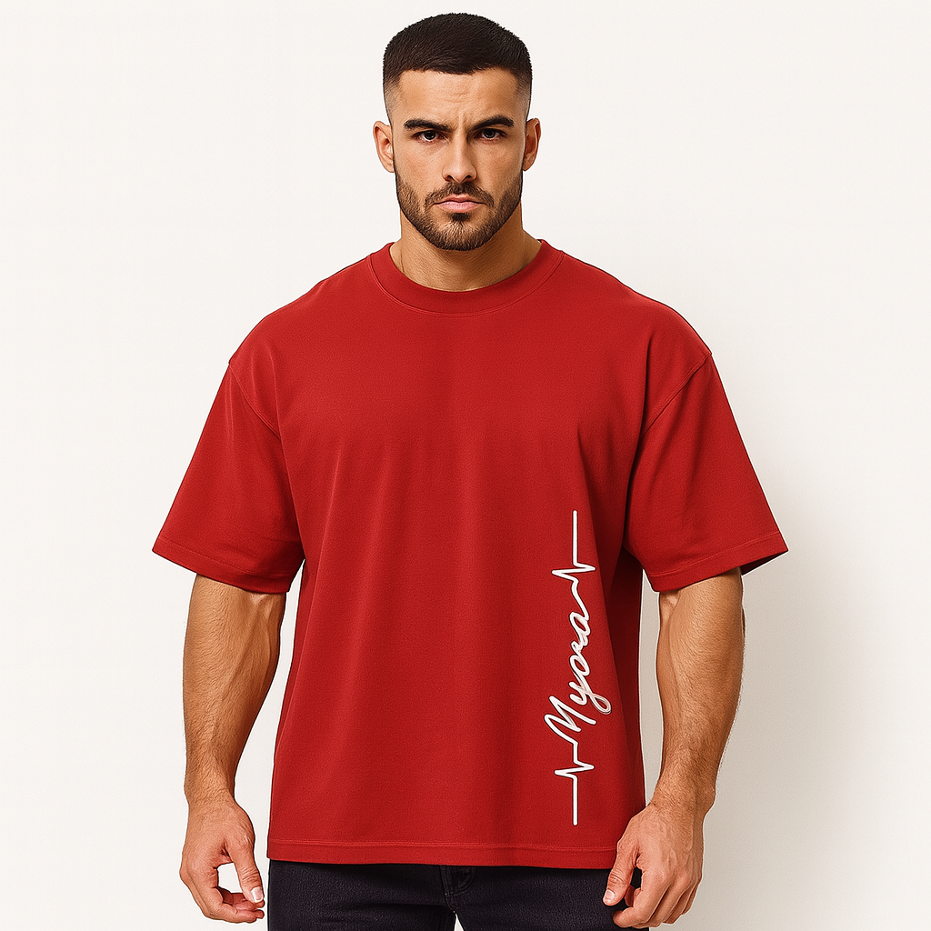 MYORA Unisex Oversized - Classic Edition