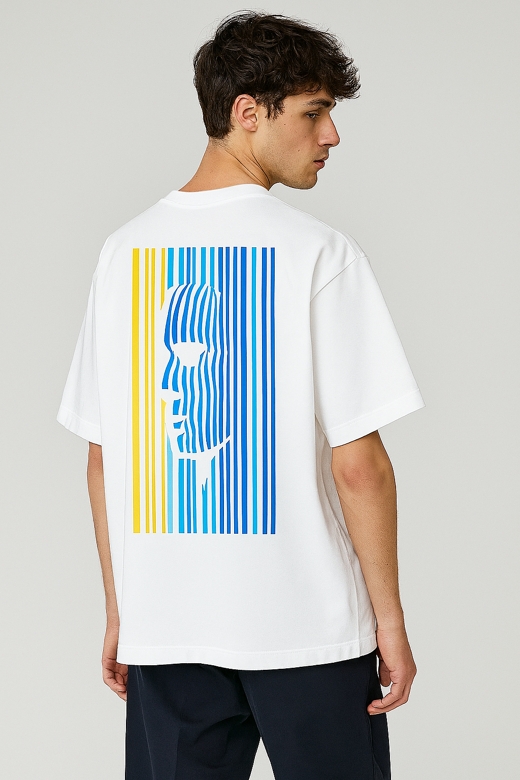 MYORA Unisex Oversized - Luxury Edition