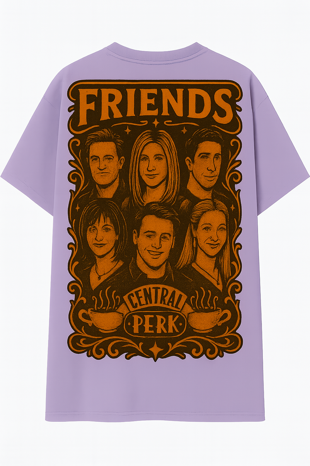 MYORA Unisex Oversized - Exclusive Edition