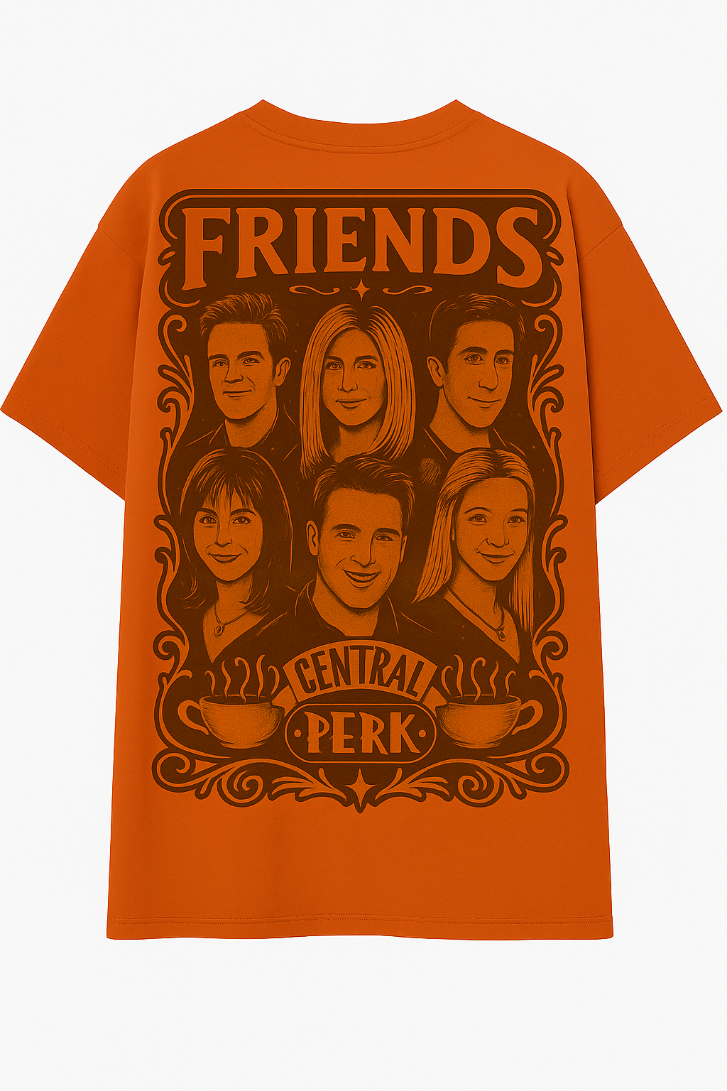 MYORA Unisex Oversized - Exclusive Edition