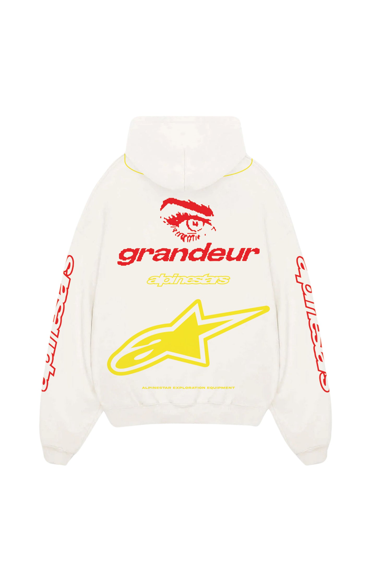 Alpinestars Oversized Hoodie