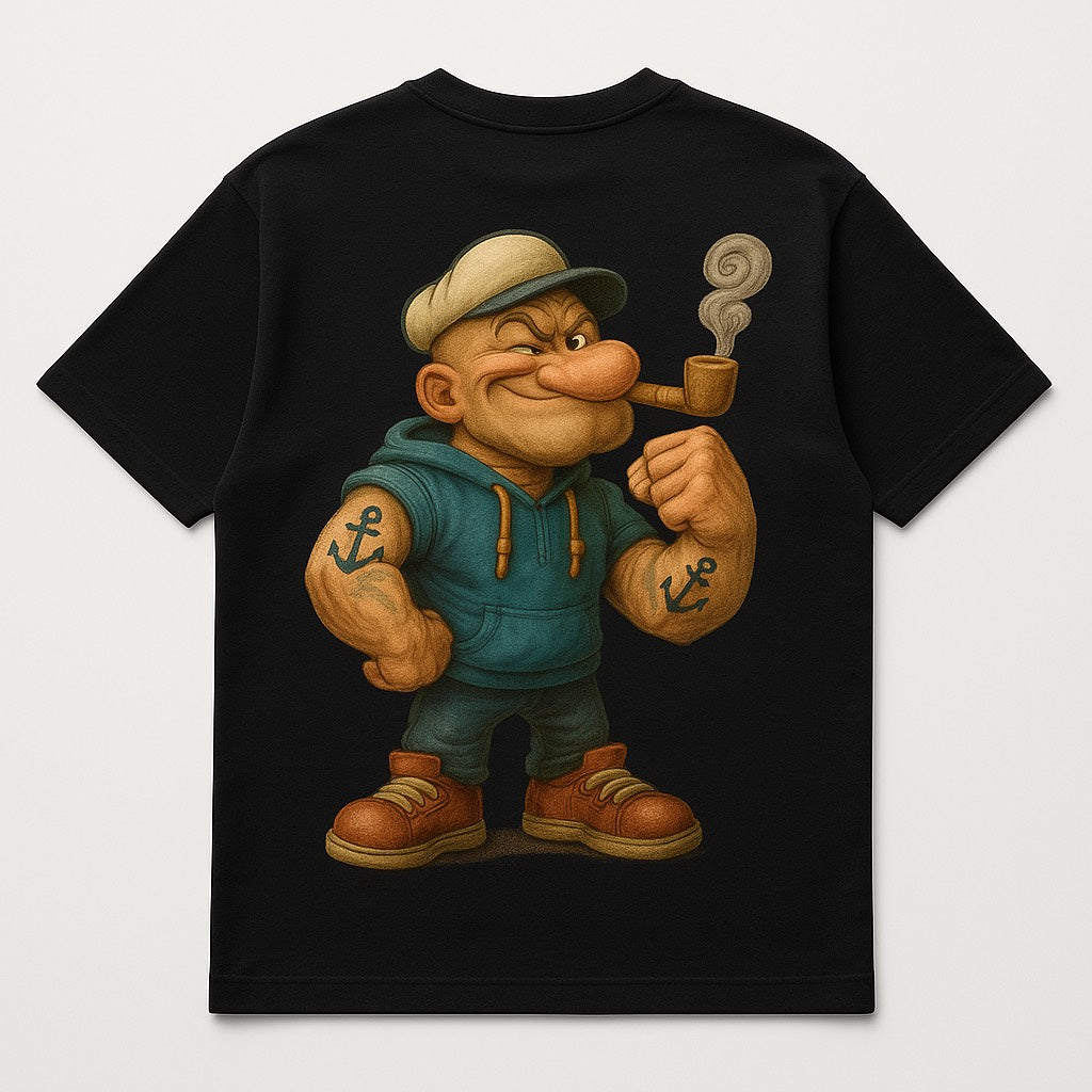 MYORA Unisex Oversized - FUNKY Edition