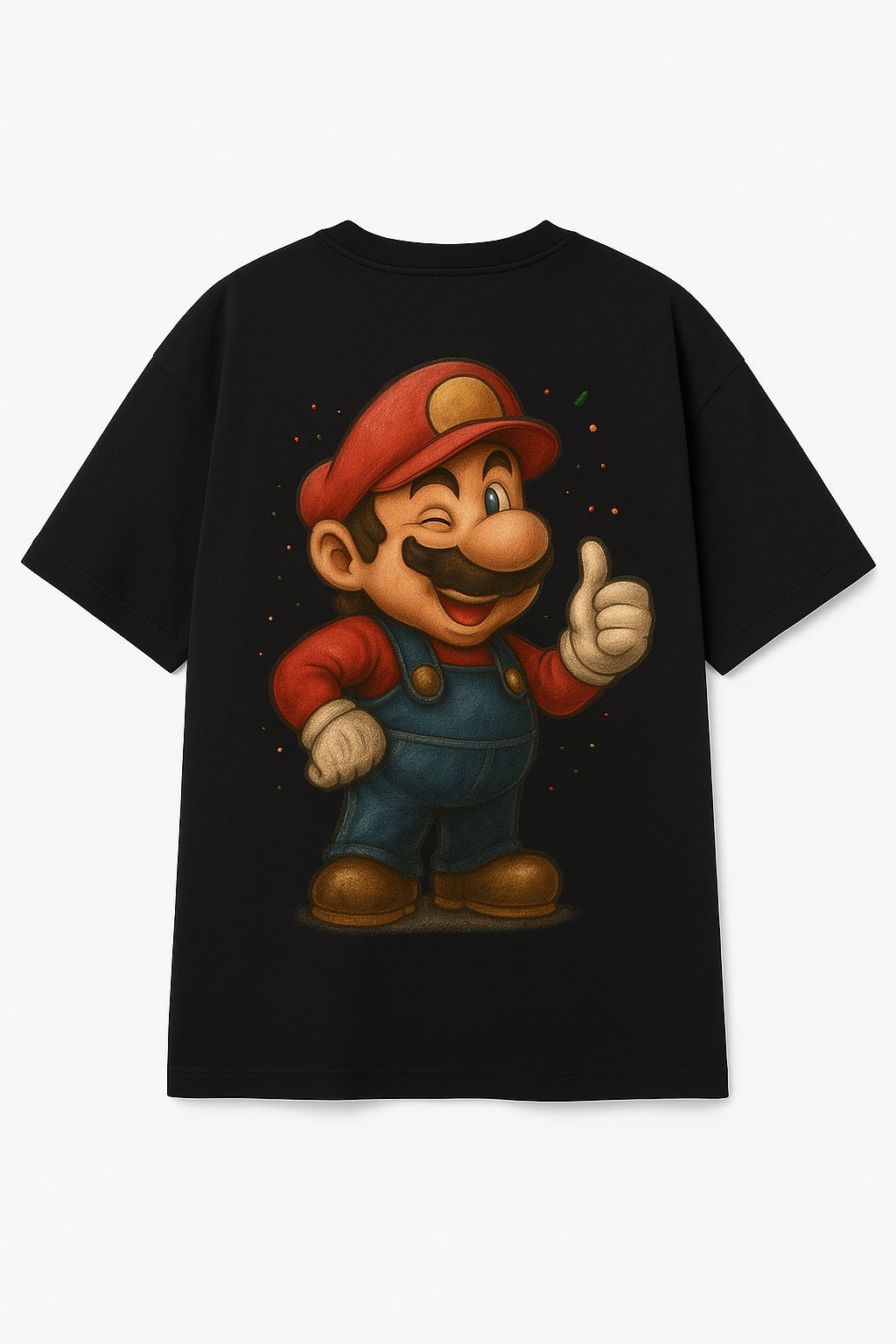 MYORA Unisex Oversized - FUNKY Edition