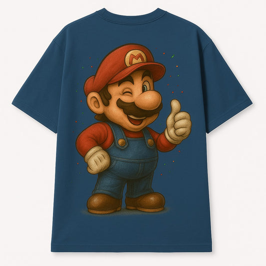 MYORA Unisex Oversized - FUNKY Edition