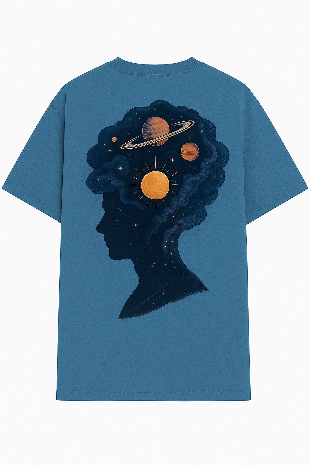 MYORA Unisex Oversized - Exclusive Edition