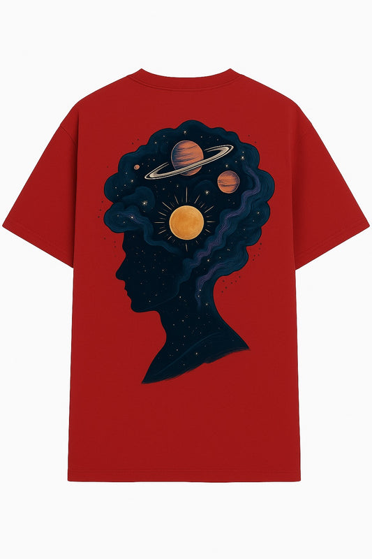 MYORA Unisex Oversized - Exclusive Edition