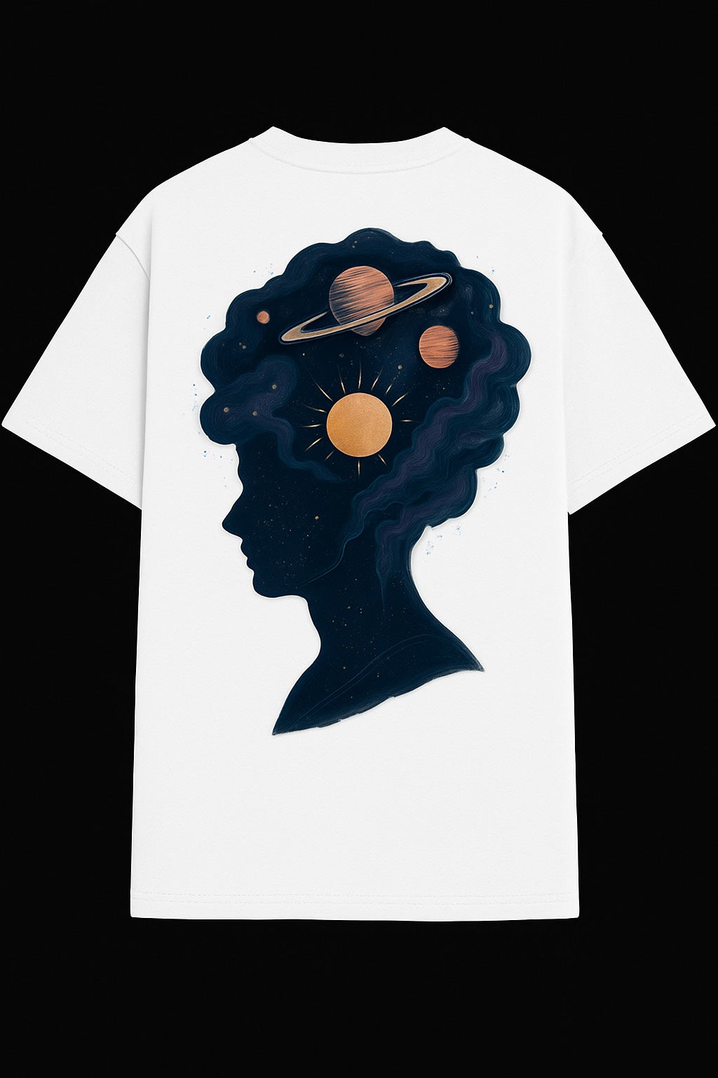 MYORA Unisex Oversized - Exclusive Edition