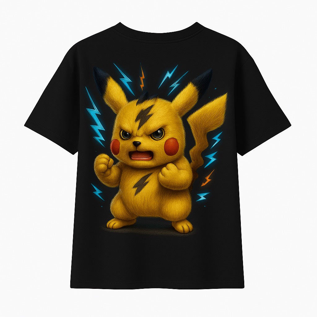 MYORA Unisex Oversized - FUNKY Edition