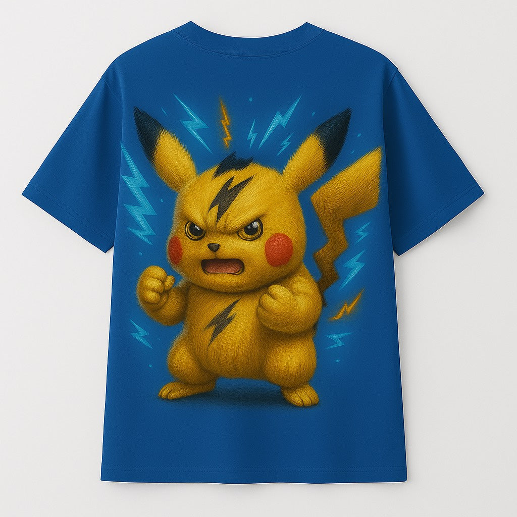 MYORA Unisex Oversized - FUNKY Edition