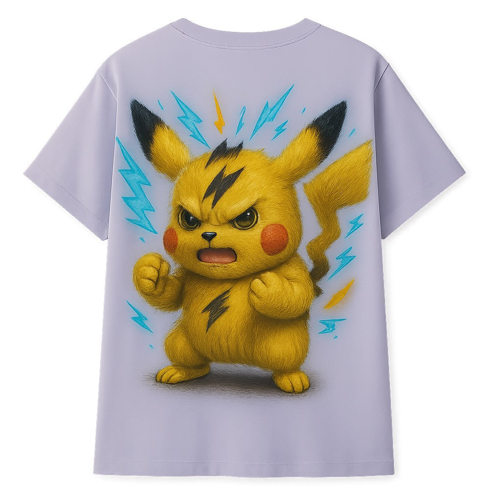 MYORA Unisex Oversized - FUNKY Edition