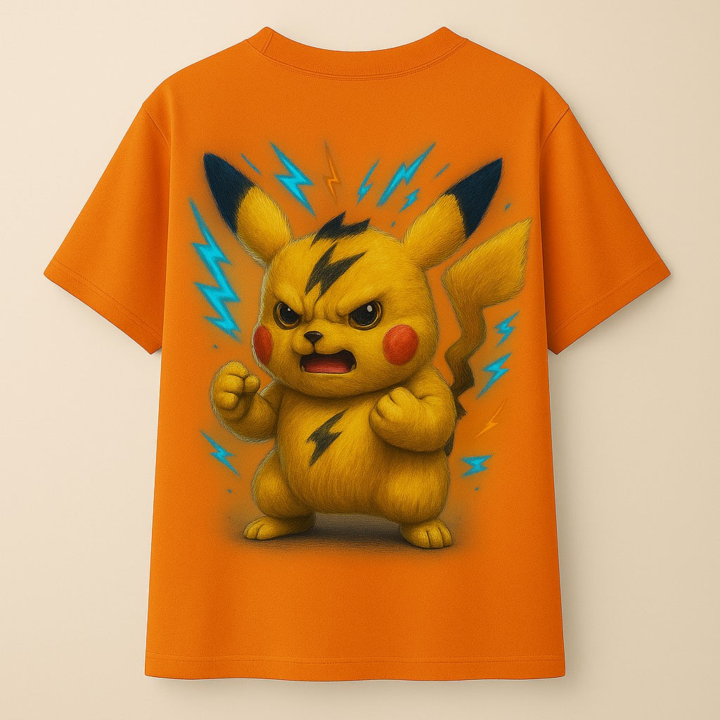 MYORA Unisex Oversized - FUNKY Edition