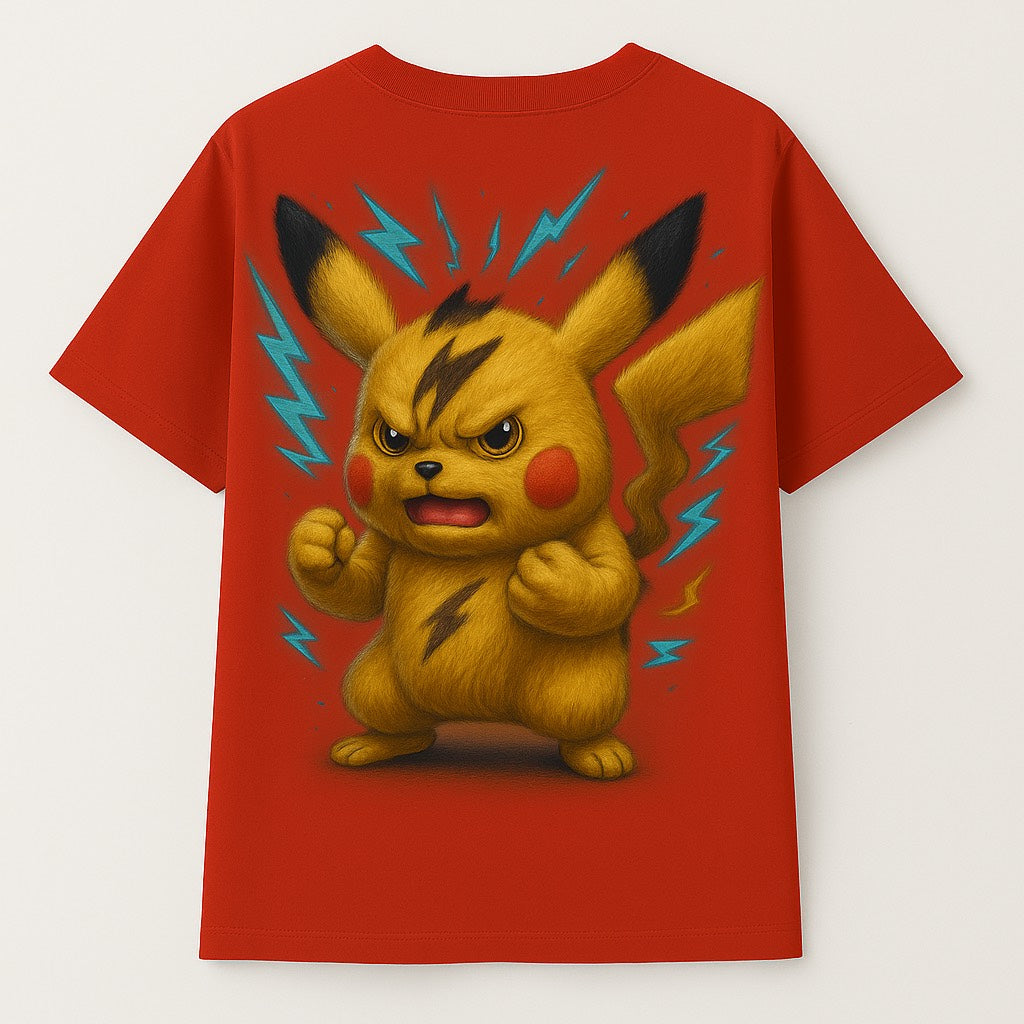 MYORA Unisex Oversized - FUNKY Edition