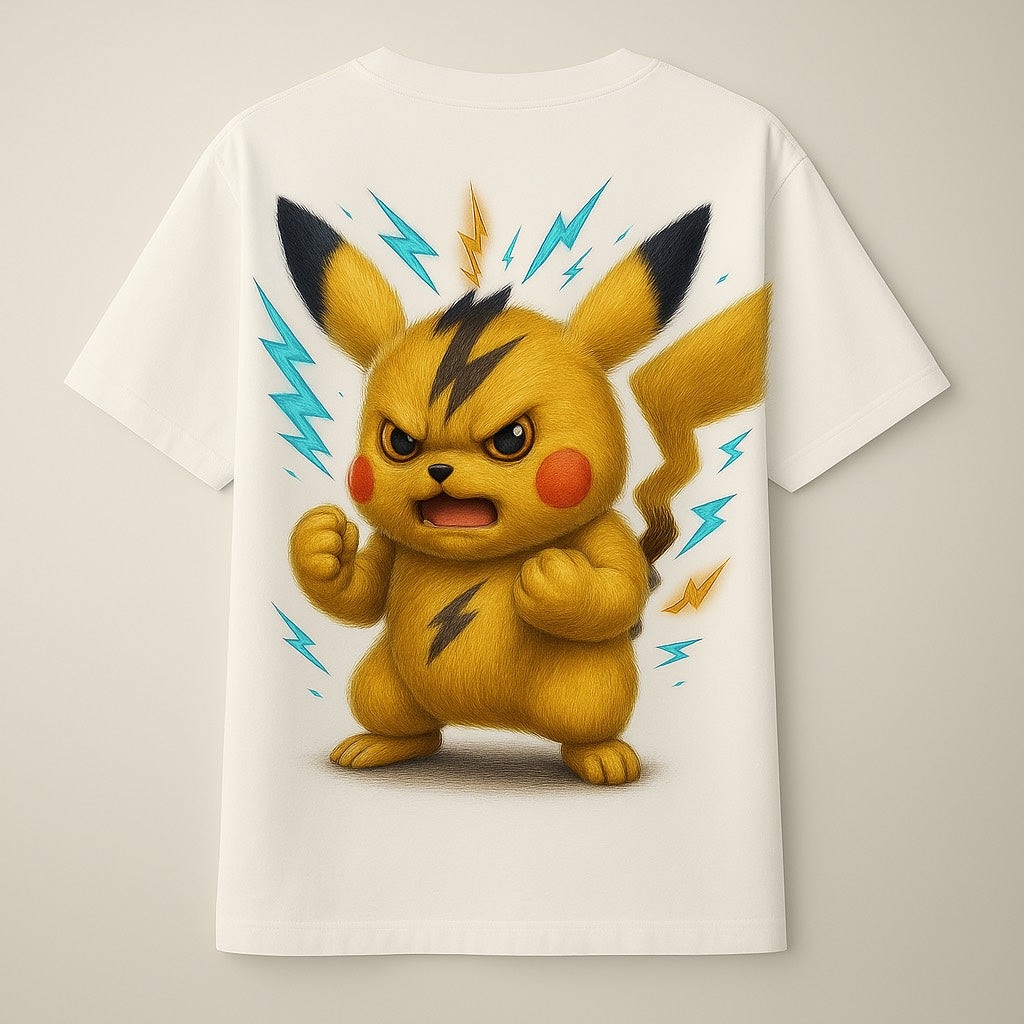 MYORA Unisex Oversized - FUNKY Edition