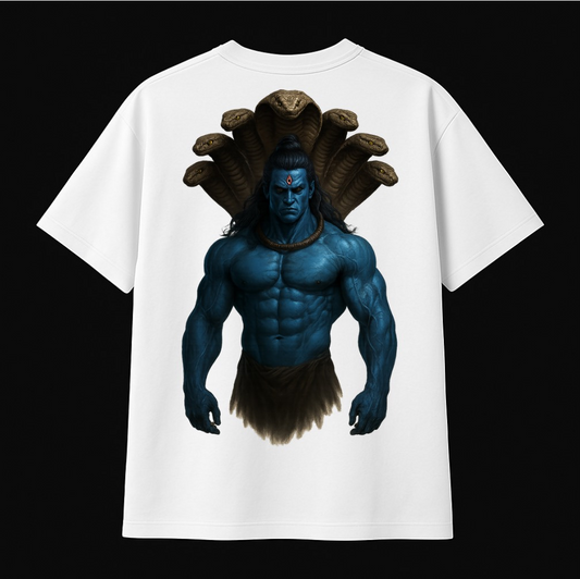 MYORA Unisex Oversized - Exclusive Edition