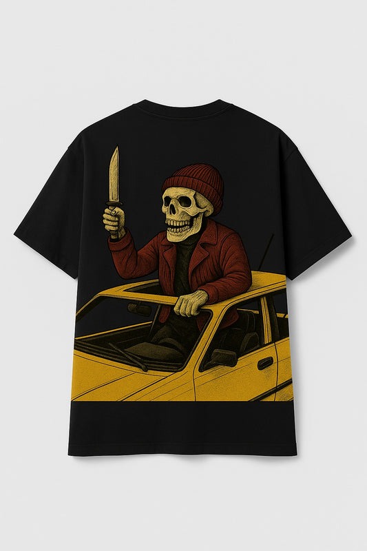 MYORA Unisex Oversized - Mafia Edition