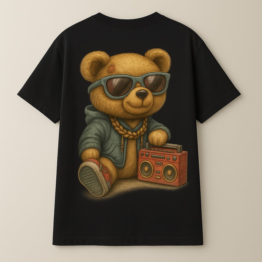 MYORA Unisex Oversized - FUNKY Edition