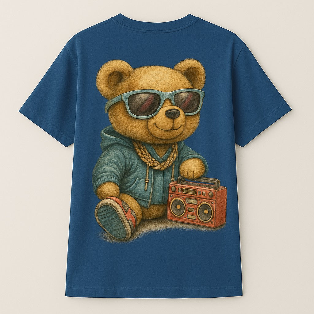 MYORA Unisex Oversized - FUNKY Edition