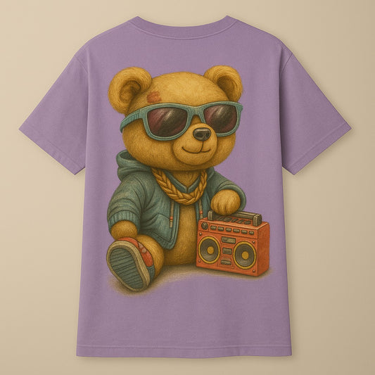 MYORA Unisex Oversized - FUNKY Edition