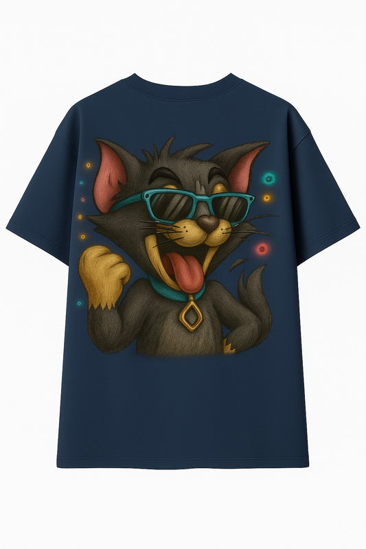 MYORA Unisex Oversized - FUNKY Edition