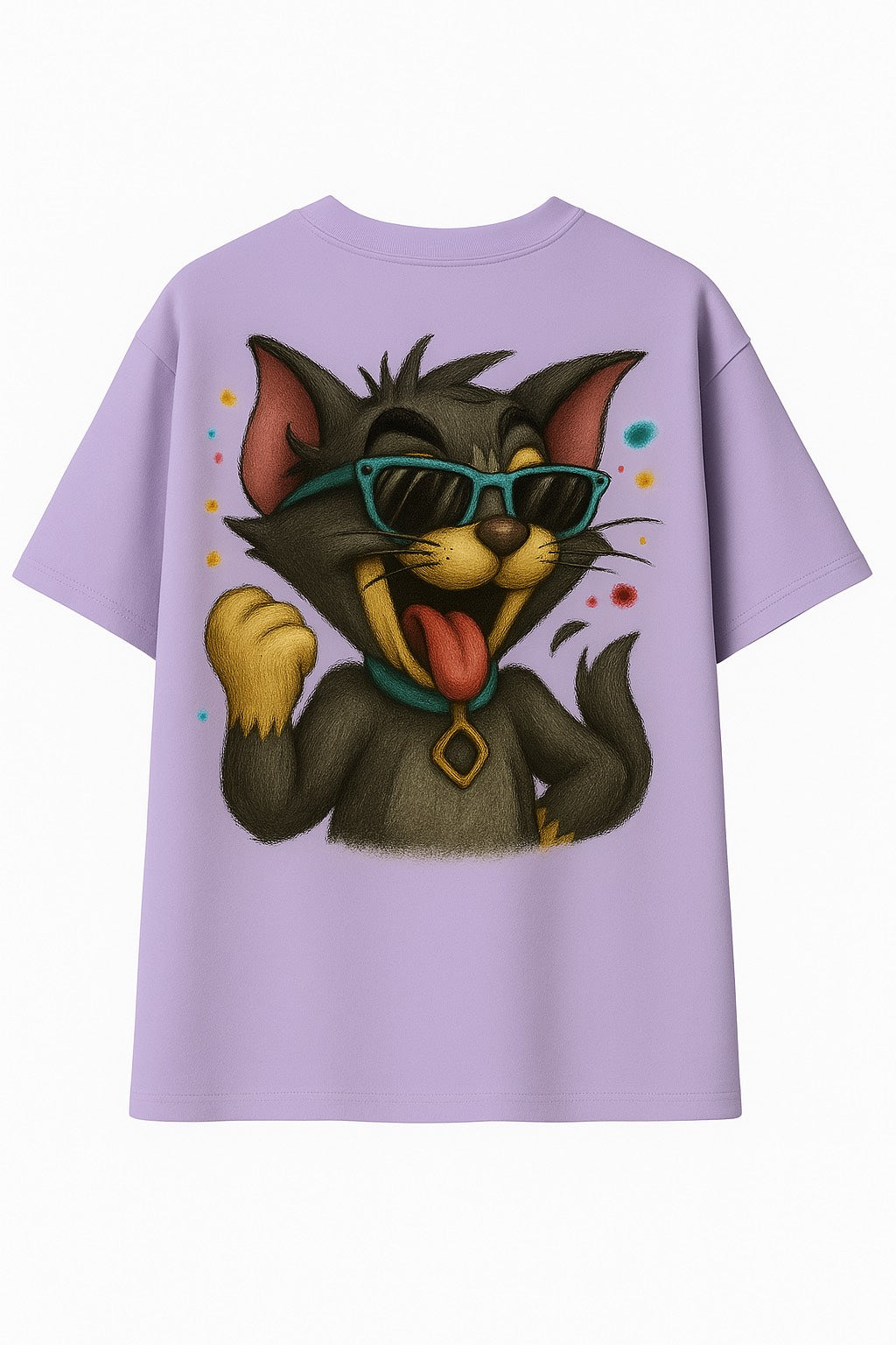 MYORA Unisex Oversized - FUNKY Edition