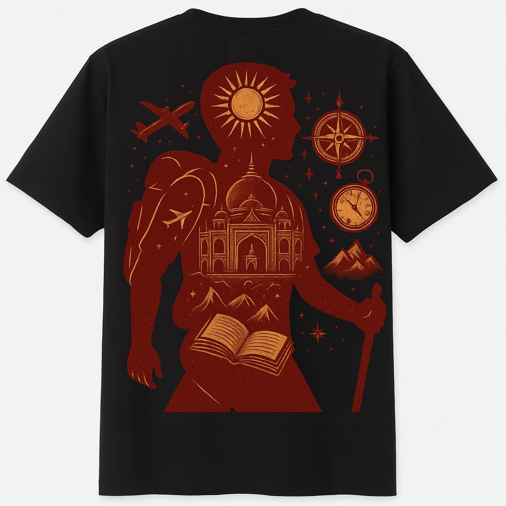 MYORA Unisex Oversized - Exclusive Edition