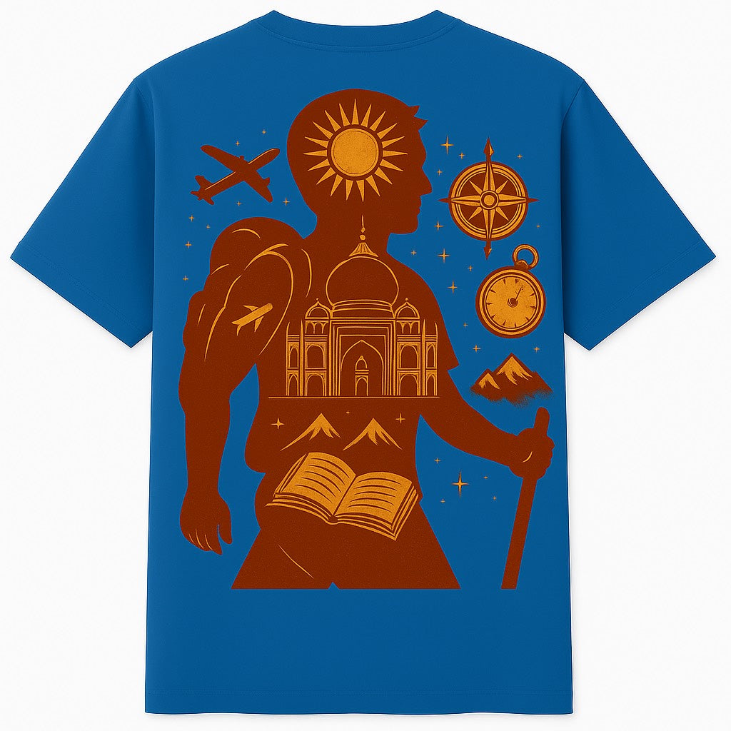 MYORA Unisex Oversized - Exclusive Edition