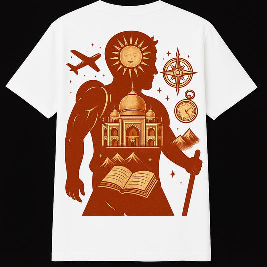 MYORA Unisex Oversized - Exclusive Edition