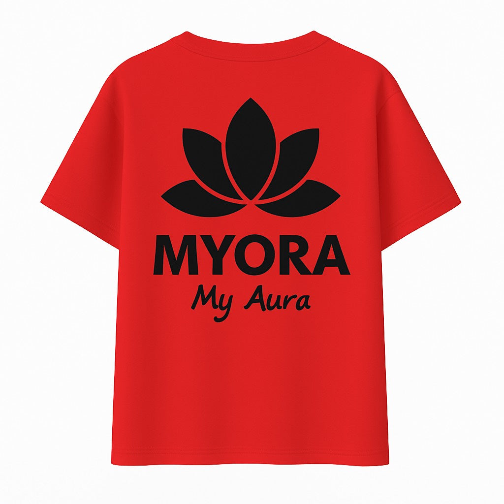 MYORA Unisex Oversized - Classic Edition