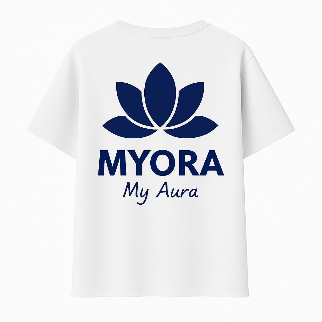 MYORA Unisex Oversized - Classic Edition