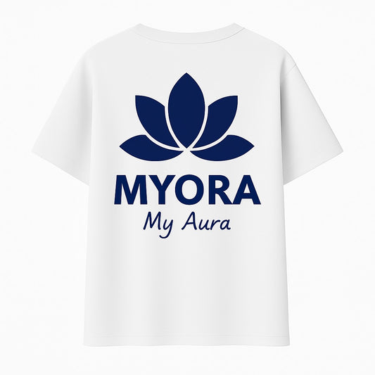 MYORA Unisex Oversized - Classic Edition