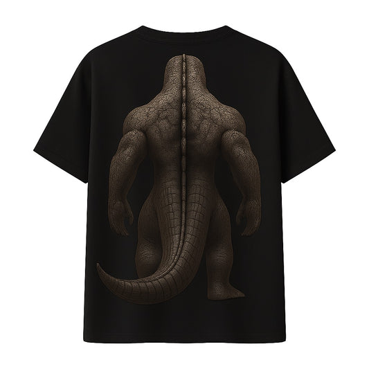 MYORA Unisex Oversized - Gym Edition