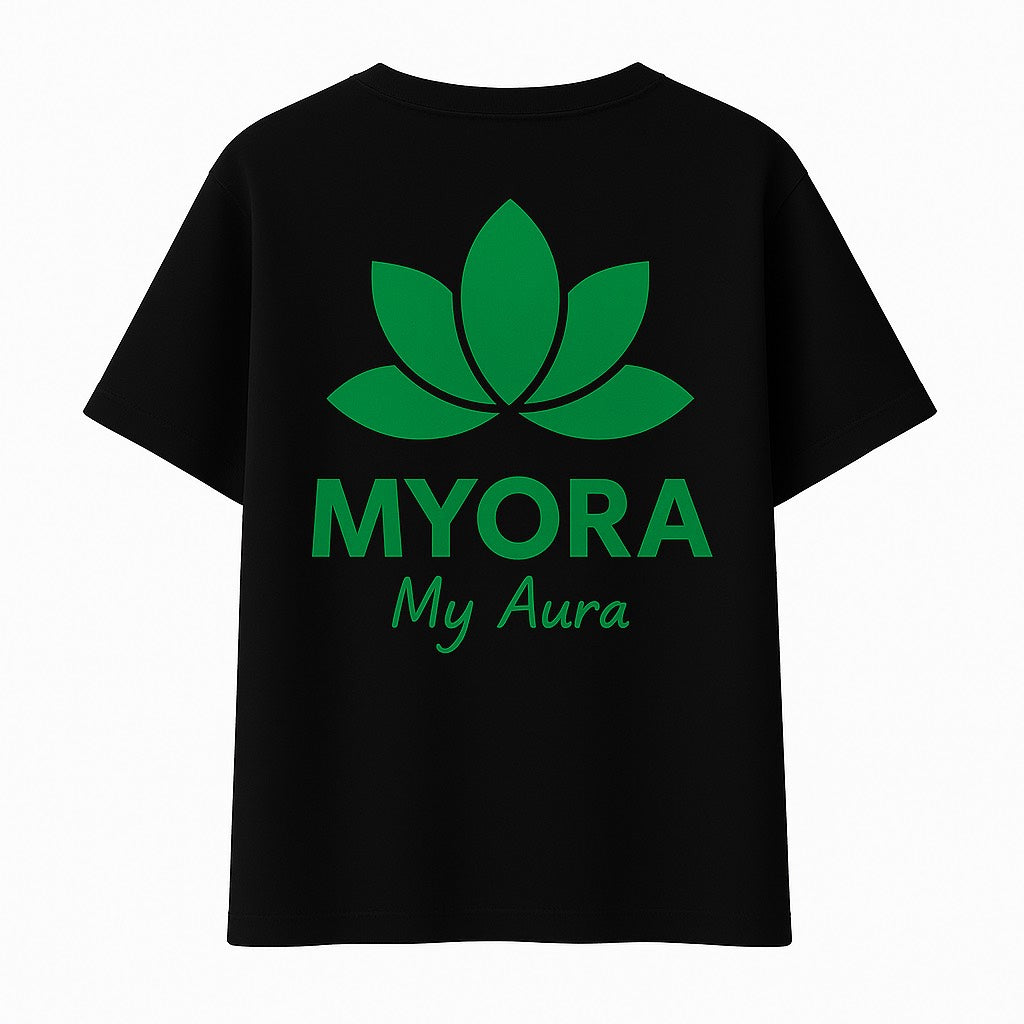 MYORA Unisex Oversized - Classic Edition