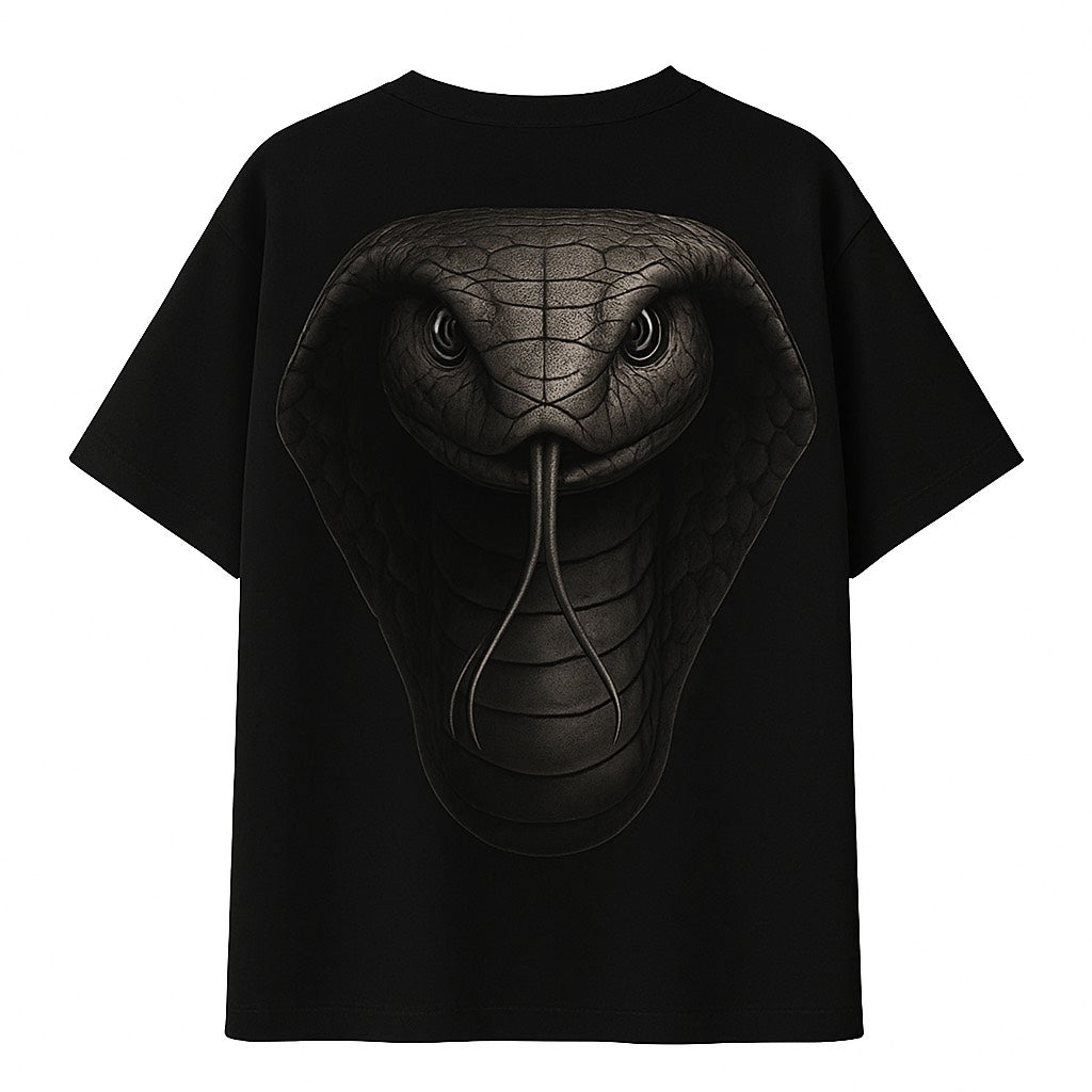 MYORA Unisex Oversized - Classic Edition